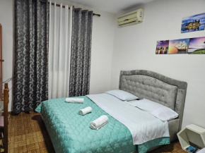 City Center Apartment Tirane
